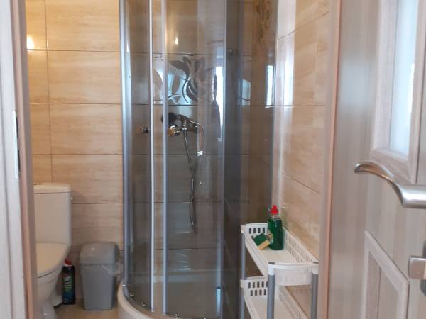 Łazienka pokój nr2.