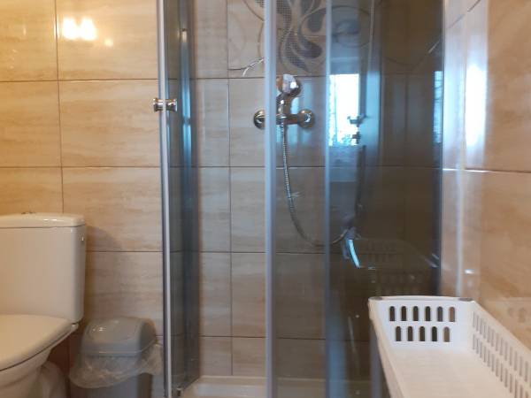 Łazienka pokój nr 2.