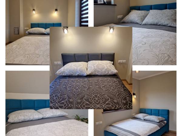 Apartamenty Pan Damazy