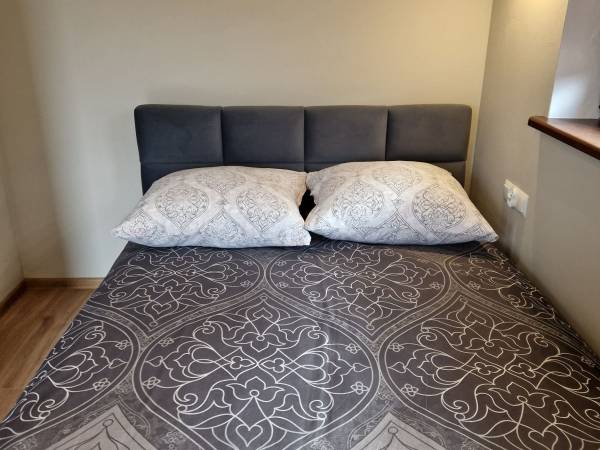 Apartamenty Pan Damazy