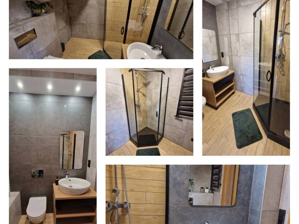 Apartamenty Pan Damazy