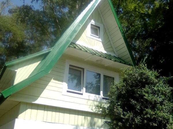 Domki Letniskowe nad Jeziorem Nyskim