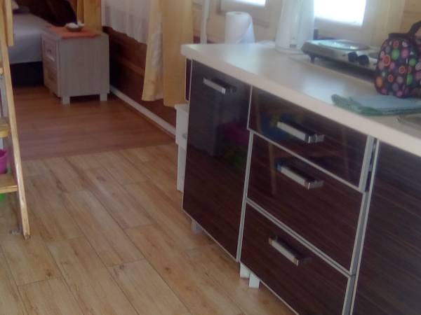 Domki Letniskowe nad Jeziorem Nyskim