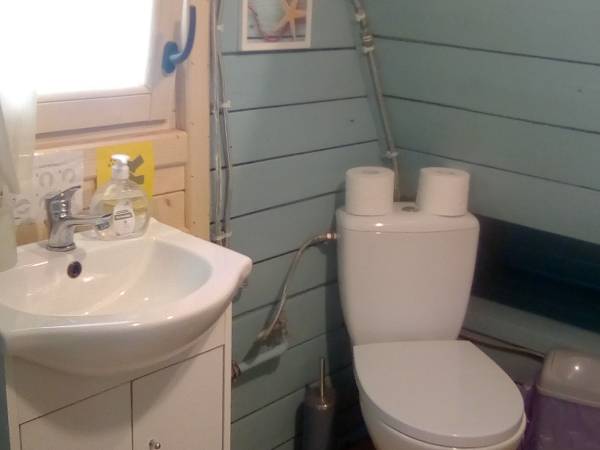 Domki Letniskowe nad Jeziorem Nyskim