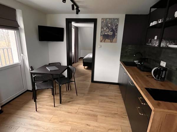 Aneks kuchenny A01/A03