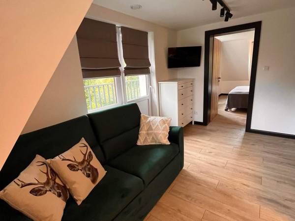 Rozkładana sofa A03