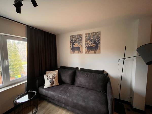 Rozkładana sofa A06