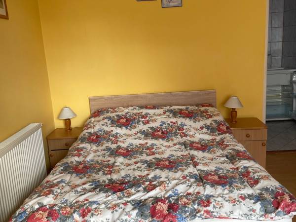 Pokoje Gościnne u Ewy