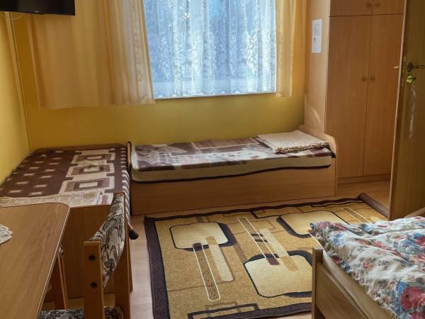 Pokoje Gościnne u Ewy