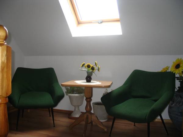 Pokoje Gościnne u Ewy