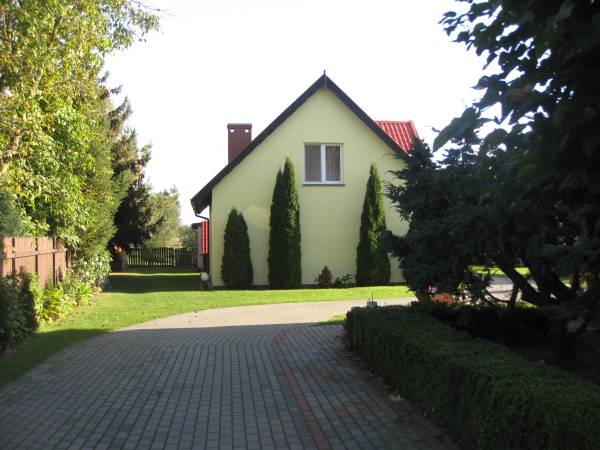 Pokoje Gościnne u Ewy