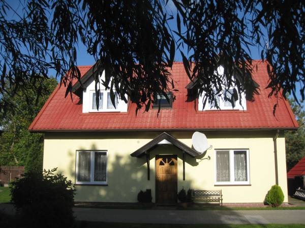 Pokoje Gościnne u Ewy