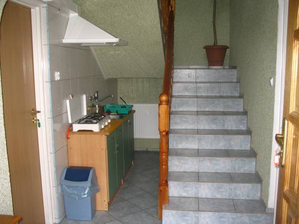 Pokoje Gościnne u Ewy