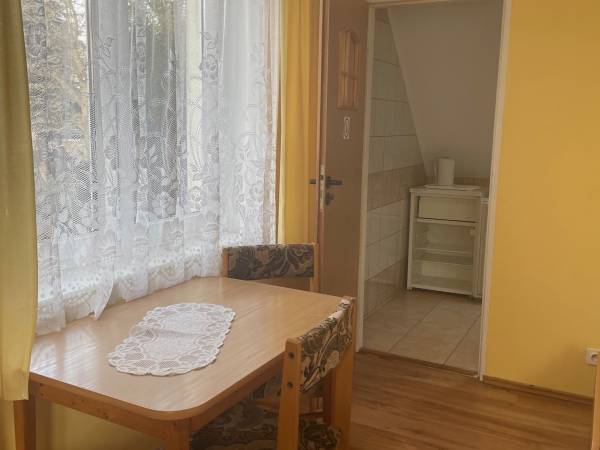 Pokoje Gościnne u Ewy