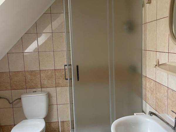 Pokoje Gościnne u Ewy