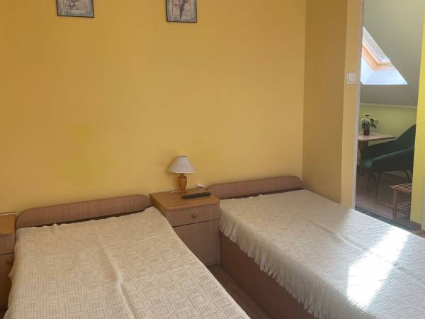 Pokoje Gościnne u Ewy