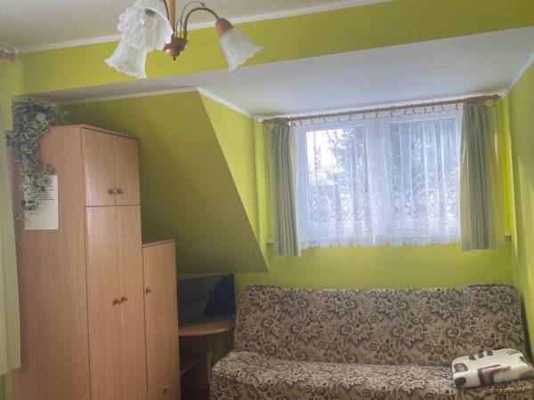 Pokoje Gościnne u Ewy