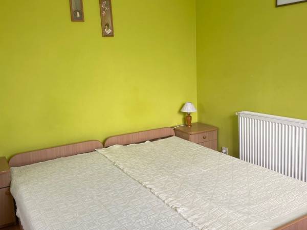 Pokoje Gościnne u Ewy