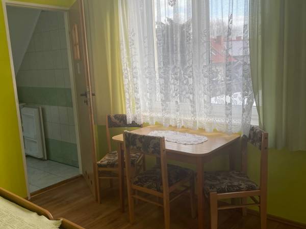 Pokoje Gościnne u Ewy