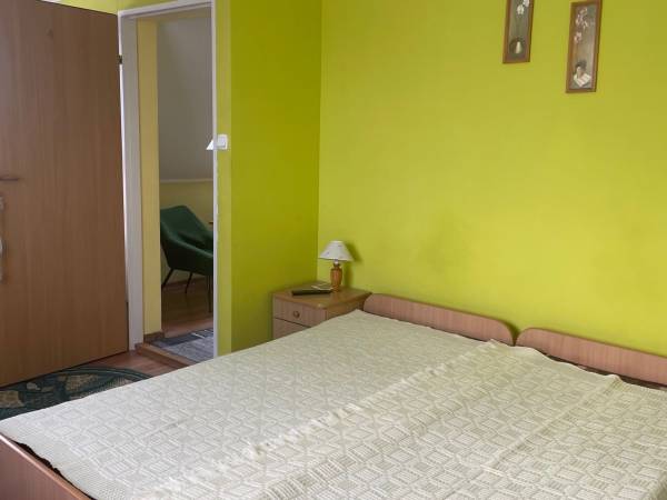 Pokoje Gościnne u Ewy