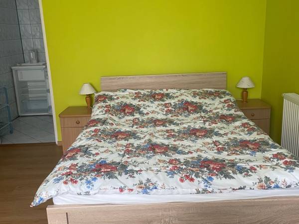 Pokoje Gościnne u Ewy