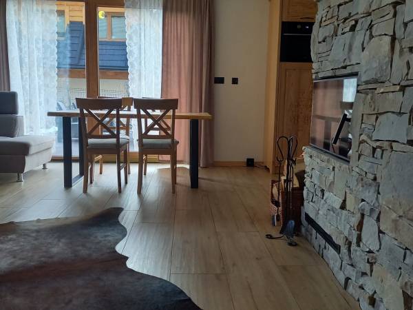 Babcia Góralka House