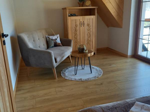 Babcia Góralka House