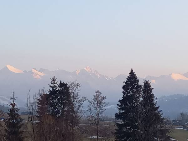 Babcia Góralka House