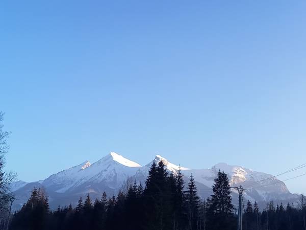 Babcia Góralka House