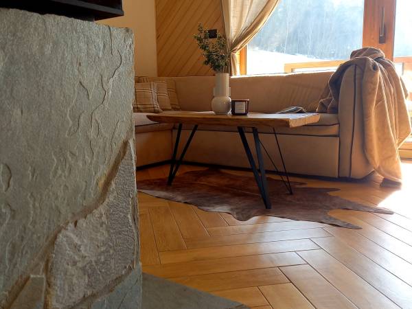 Babcia Góralka House