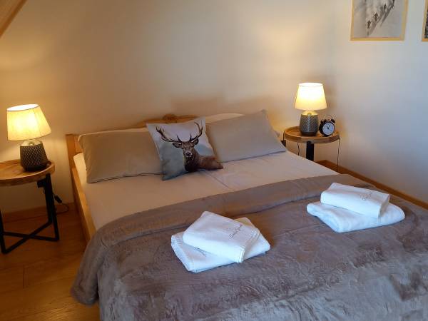 Babcia Góralka House