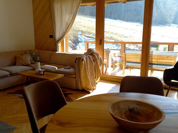 Babcia Góralka House