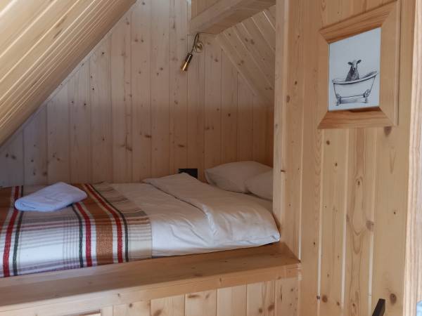 Babcia Góralka House