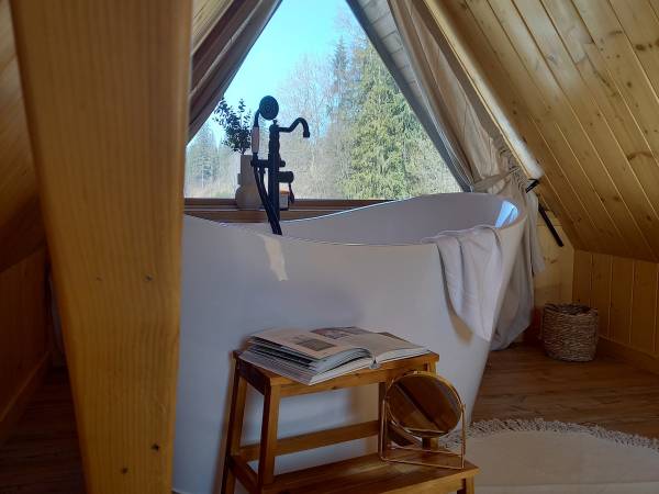 Babcia Góralka House