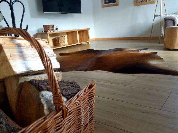 Babcia Góralka House