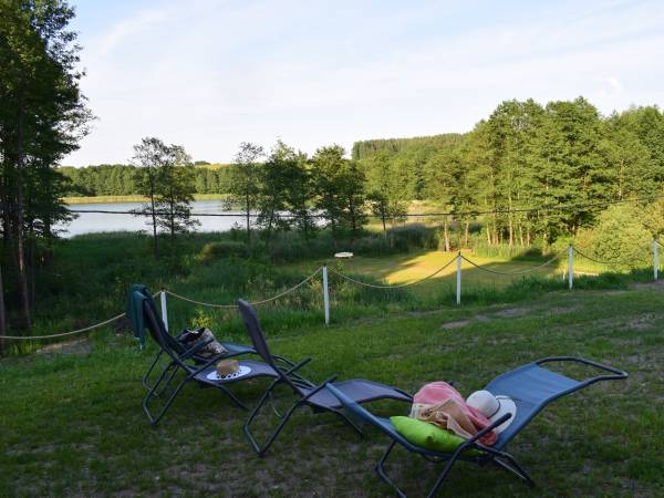 Agroturystyka Pod Wierzbami