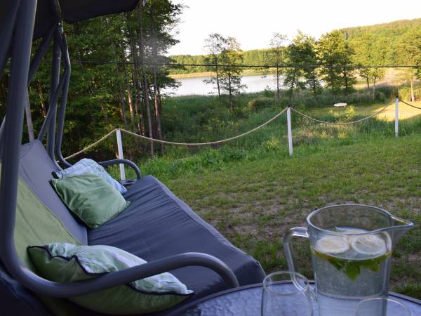 Agroturystyka Pod Wierzbami