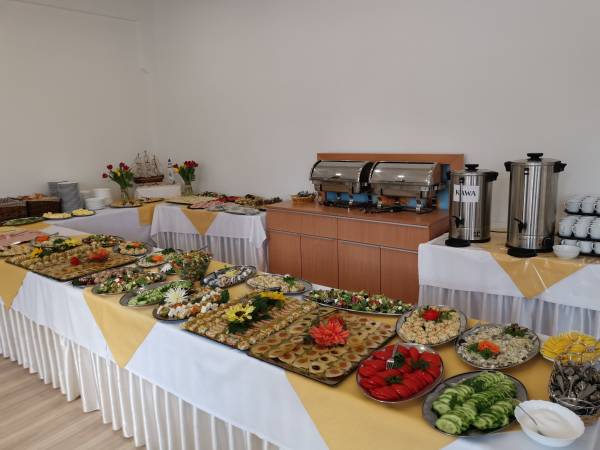 Ośrodek Wypoczynkowy Feniks 2