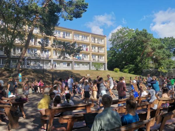 Ośrodek Wypoczynkowy Feniks 2