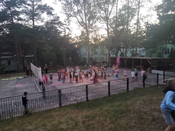 Ośrodek Wypoczynkowy Feniks 2