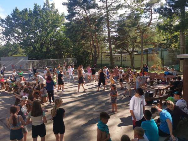 Ośrodek Wypoczynkowy Feniks 2