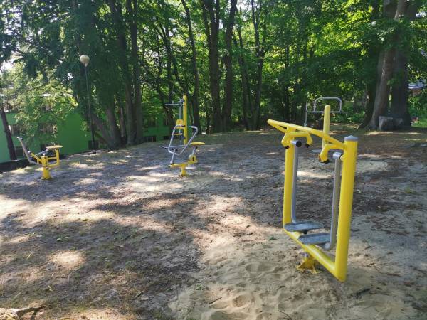 Ośrodek Wypoczynkowy Feniks 2