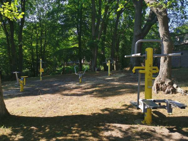 Ośrodek Wypoczynkowy Feniks 2