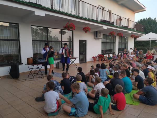 Ośrodek Wypoczynkowy Feniks 2