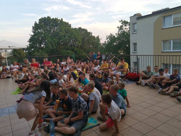 Ośrodek Wypoczynkowy Feniks 2