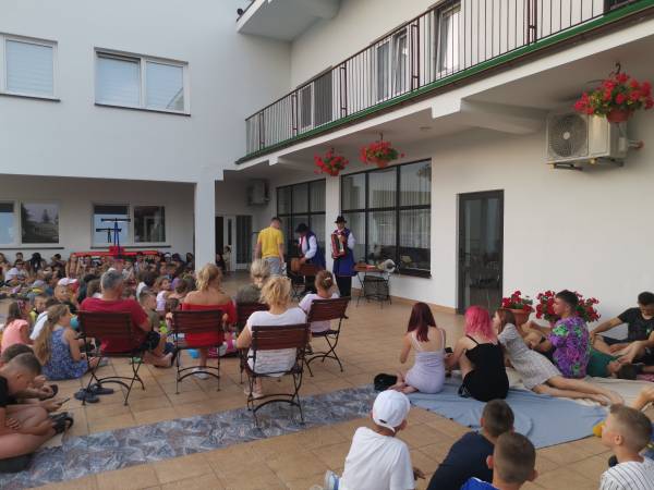 Ośrodek Wypoczynkowy Feniks 2