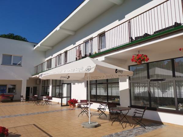 Ośrodek Wypoczynkowy Feniks 2