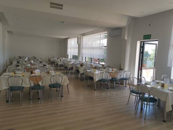 Ośrodek Wypoczynkowy Feniks 2