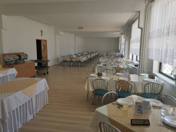 Ośrodek Wypoczynkowy Feniks 2