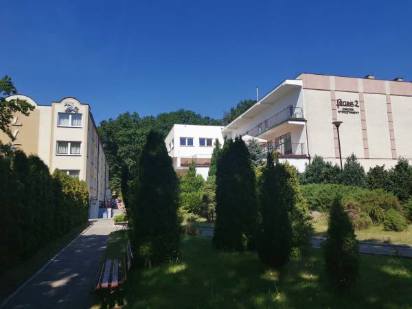 Ośrodek Wypoczynkowy Feniks 2